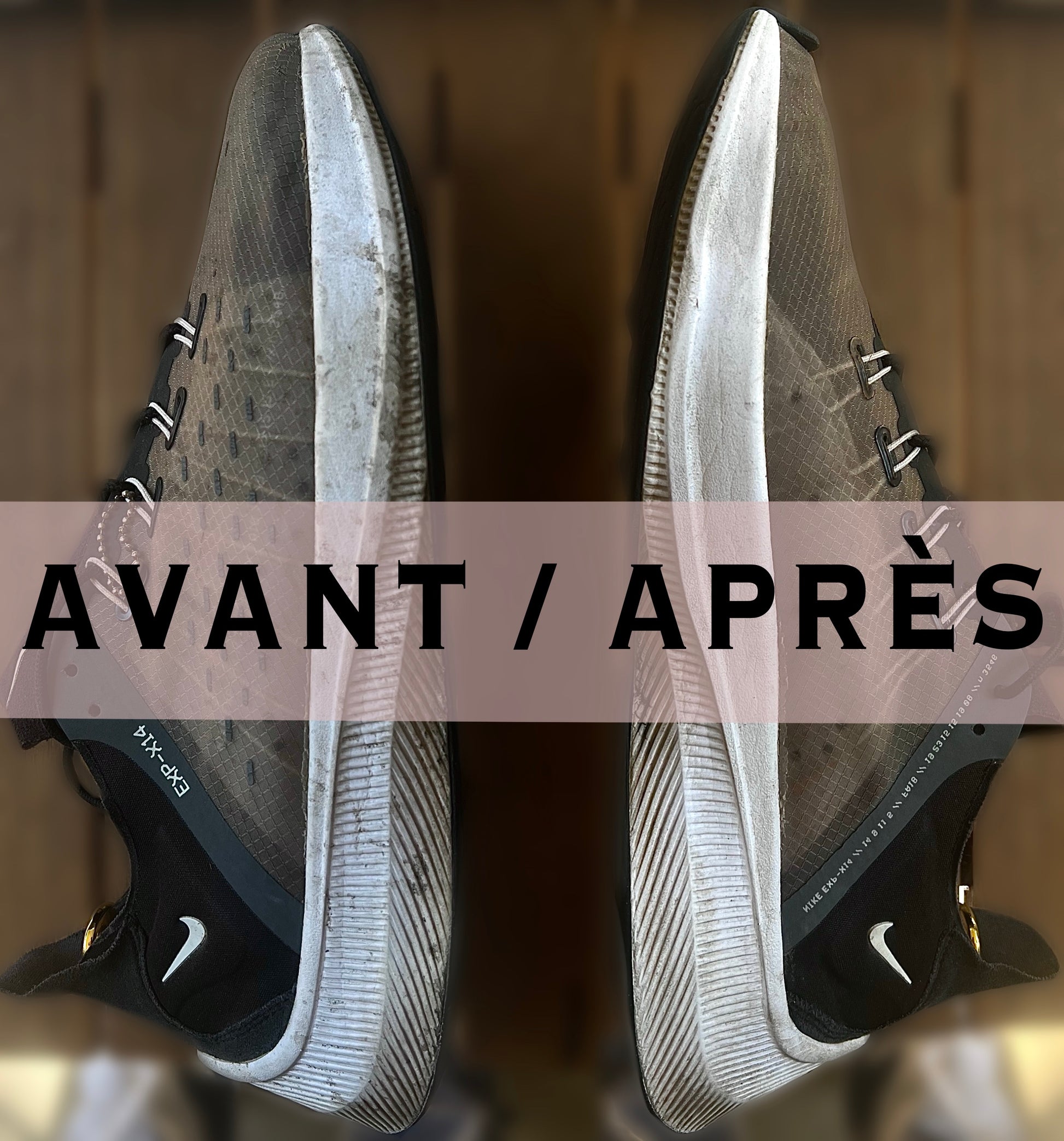 +2 GOMME NETTOYANTE POUR SNEAKERS – MAGIKSNEAK®